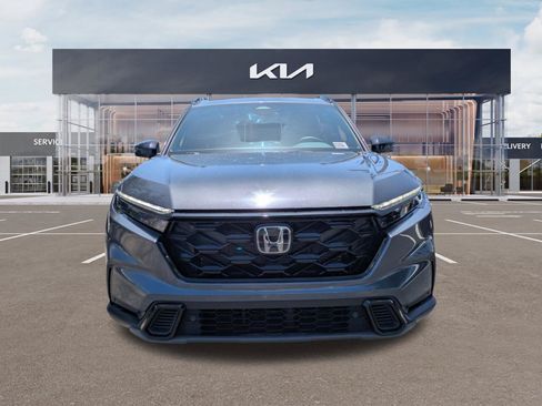 Used 2024 Honda CR-V Sport-L image 7