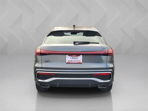 New 2025 Audi Q5 Premium Plus image 5