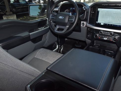 Used 2023 Ford F150 XLT w/ Equipment Group 302A High image 15