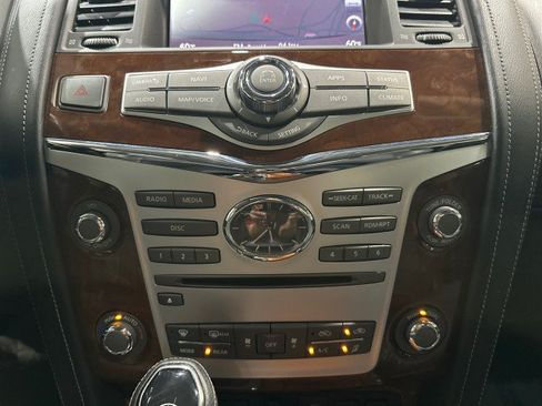 Used 2019 INFINITI QX80 Luxe w/ Proassist Package RWD image 69