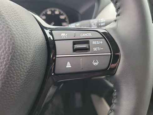 New 2026 Honda HR-V EX-L image 32