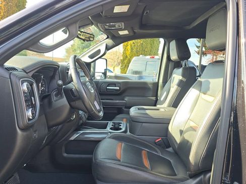 Used 2022 GMC Sierra 2500 AT4 w/ AT4 Premium Plus Package image 55
