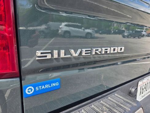 New 2026 Chevrolet Silverado 1500 LT w/ Convenience Package II RWD image 29