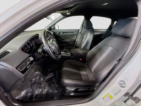 Used 2023 Honda Civic Sport image 22