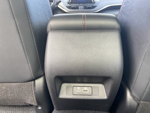Used 2025 Nissan Altima 2.5 SR FWD image 47