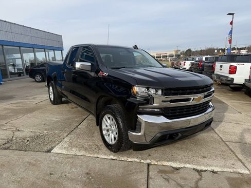 Used 2019 Chevrolet Silverado 1500 LT w/ All-Star Edition image 7