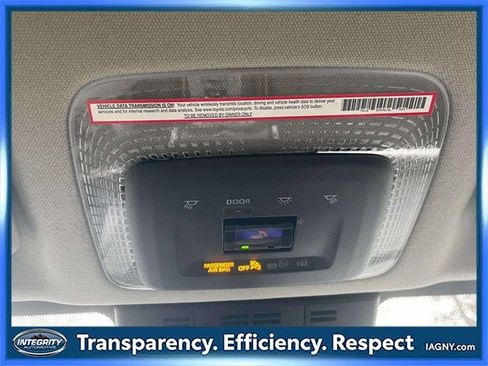 Certified 2024 Toyota Prius LE image 30