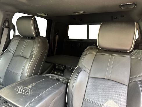 Used 2024 RAM 2500 Limited AWD/4WD image 8