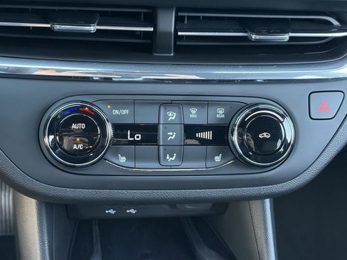 Certified 2026 Buick Envista Preferred w/ Convenience I Package FWD image 29