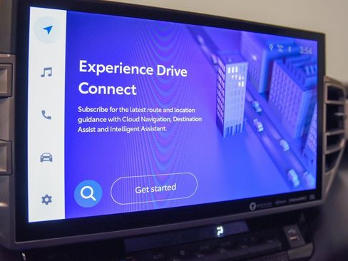 Used 2024 Toyota Tundra Limited image 4