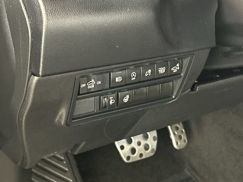 Used 2025 Toyota Tundra SR5 w/ TRD Off-Road Package AWD/4WD image 13
