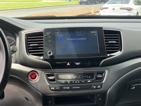 Certified 2022 Honda Ridgeline RTL image 26