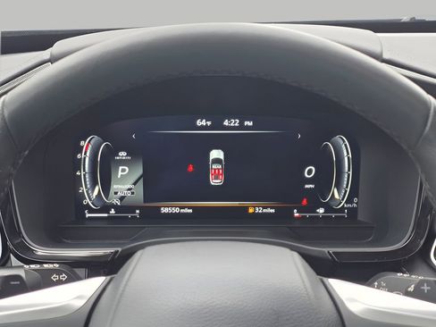 Used 2024 INFINITI QX60 Luxe image 26