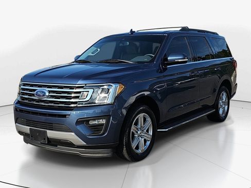 Used 2019 Ford Expedition XLT w/ Equipment Group 202A RWD image 8