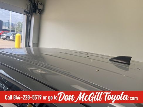 Used 2022 Nissan Frontier Pro-X image 13