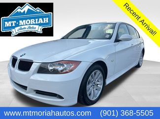 Used 2006 BMW 325i Sedan image 1