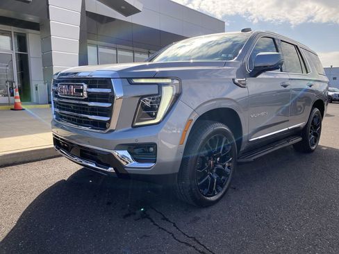 New 2026 GMC Yukon Elevation w/ Elevation Premium Package AWD/4WD image 26