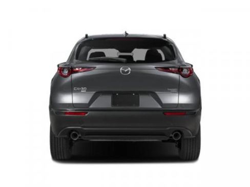 New 2026 MAZDA CX-30 2.5 Turbo w/ Premium Plus Pkg image 8