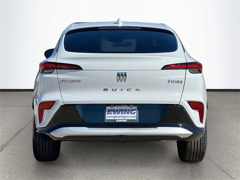 New 2026 Buick Envista Sport Touring w/ Convenience I Package image 5