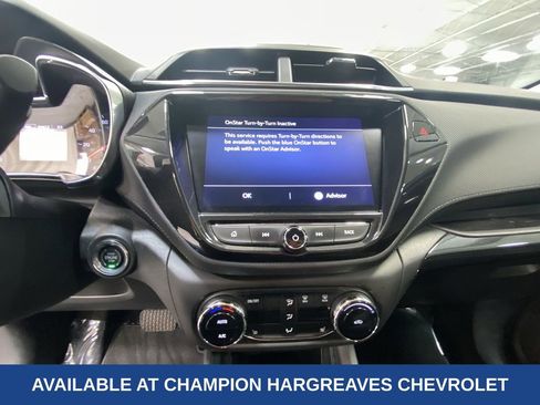 Used 2023 Chevrolet TrailBlazer LT w/ Convenience Package AWD/4WD image 18