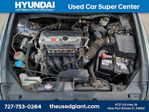 Used 2012 Honda Accord LX image 12