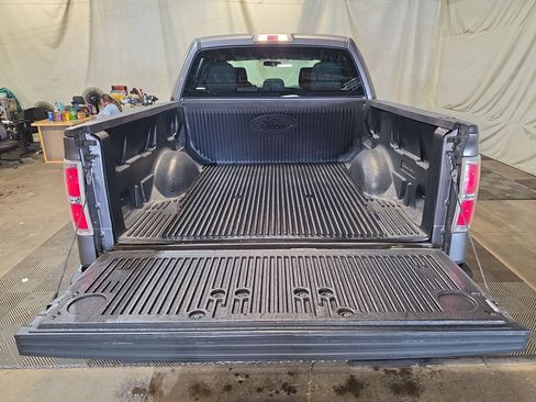 Used 2014 Ford F150 STX w/ Equipment Group 201A Mid AWD/4WD image 19