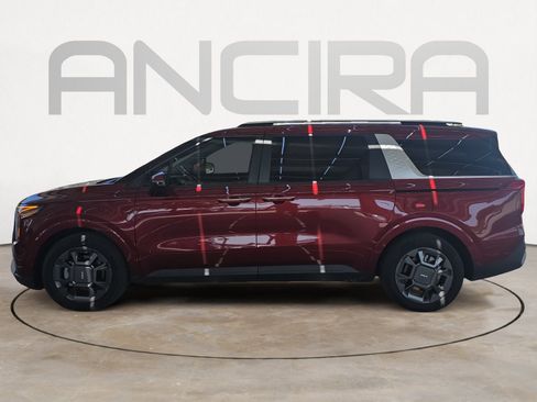 Used 2026 Kia Carnival EX FWD image 5