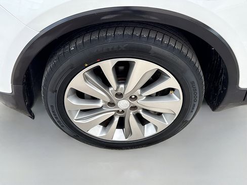 Used 2017 Buick Encore Preferred image 35