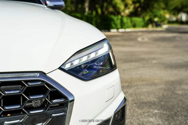 Used 2023 Audi S5 Prestige AWD/4WD image 66