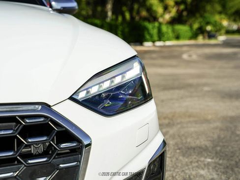 Used 2023 Audi S5 Prestige AWD/4WD image 66