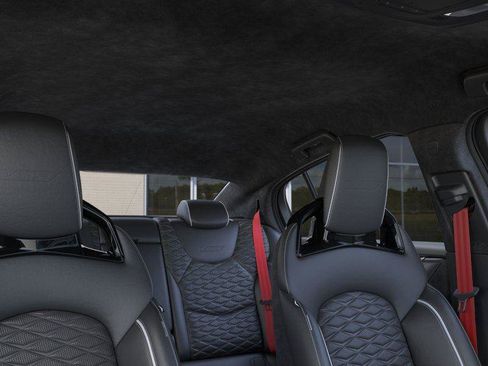 New 2026 Cadillac CT5 V w/ Technology Package RWD image 24