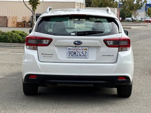 Used 2023 Subaru Impreza Premium image 5