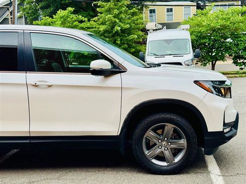 Used 2023 Honda Ridgeline RTL image 3