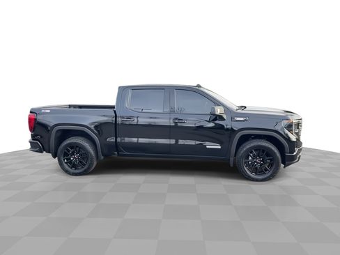 New 2026 GMC Sierra 1500 Elevation w/ Elevation Premium Package image 44