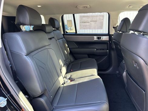 New 2026 Hyundai Santa Fe SEL image 11