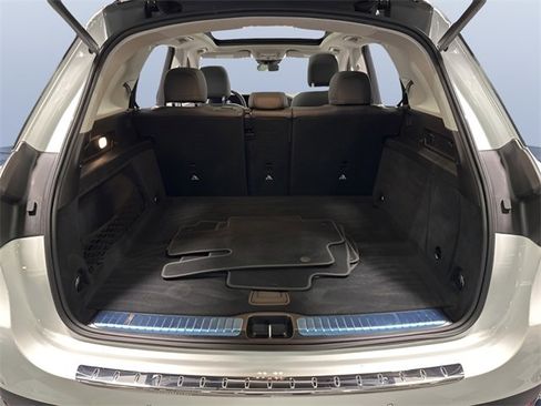 Used 2025 Mercedes-Benz GLE 350 4MATIC image 11