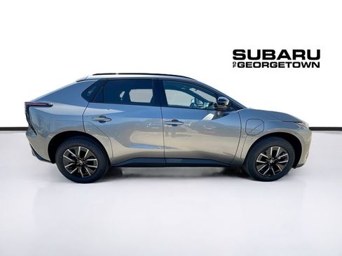 New 2026 Subaru Solterra Premium image 8