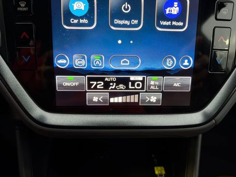 Certified 2026 Subaru Crosstrek 2.5i Wilderness AWD/4WD image 14