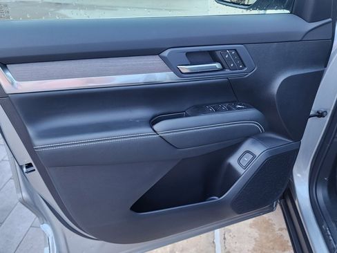 New 2026 GMC Terrain Denali image 13