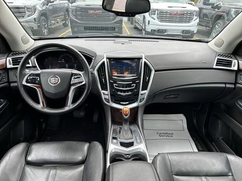 Used 2015 Cadillac SRX Luxury AWD/4WD image 23