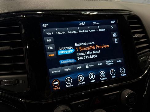 Used 2019 Jeep Grand Cherokee High Altitude image 18