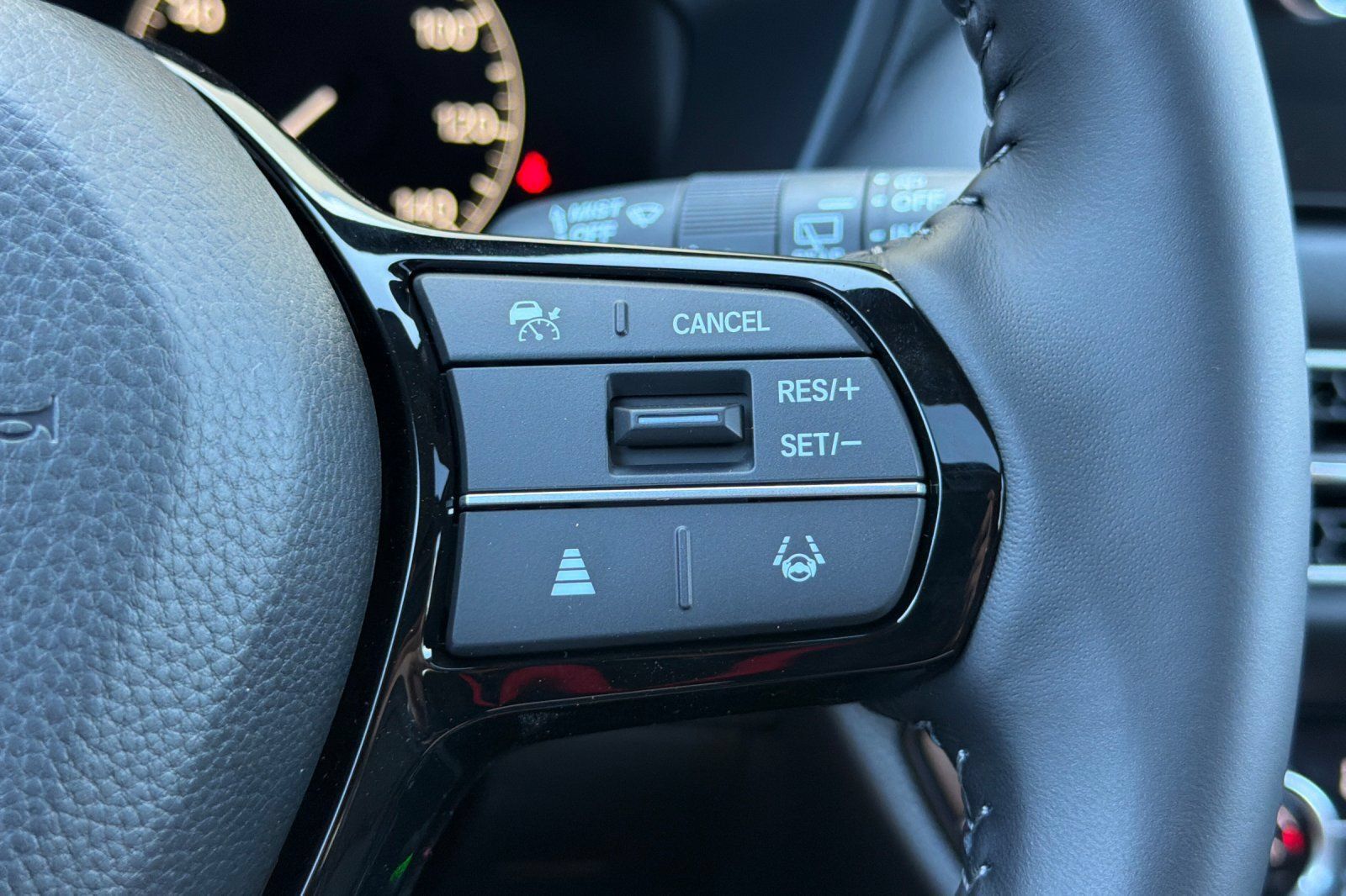 New 2027 Honda HR-V EX-L image 46