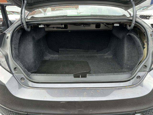 Used 2019 Honda Civic Si image 11