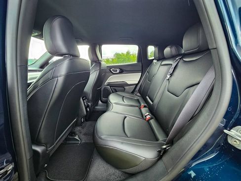 New 2026 Jeep Compass Limited AWD/4WD image 26