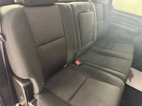 Used 2013 Chevrolet Silverado 1500 LT w/ All-Star Edition image 31