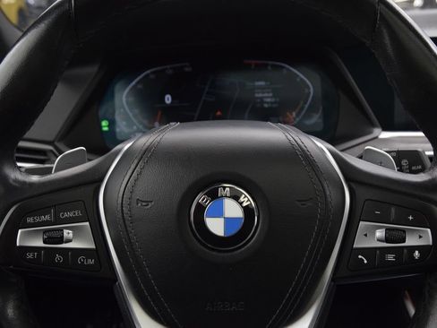 Used 2022 BMW X5 xDrive40i w/ Parking Assistance Package AWD/4WD image 23