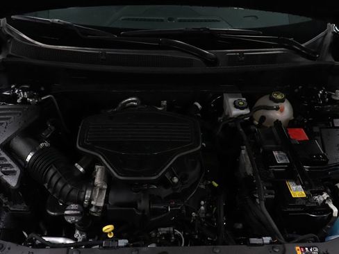 Used 2024 Cadillac XT6 Premium Luxury w/ LPO, Floor Liner Package image 27