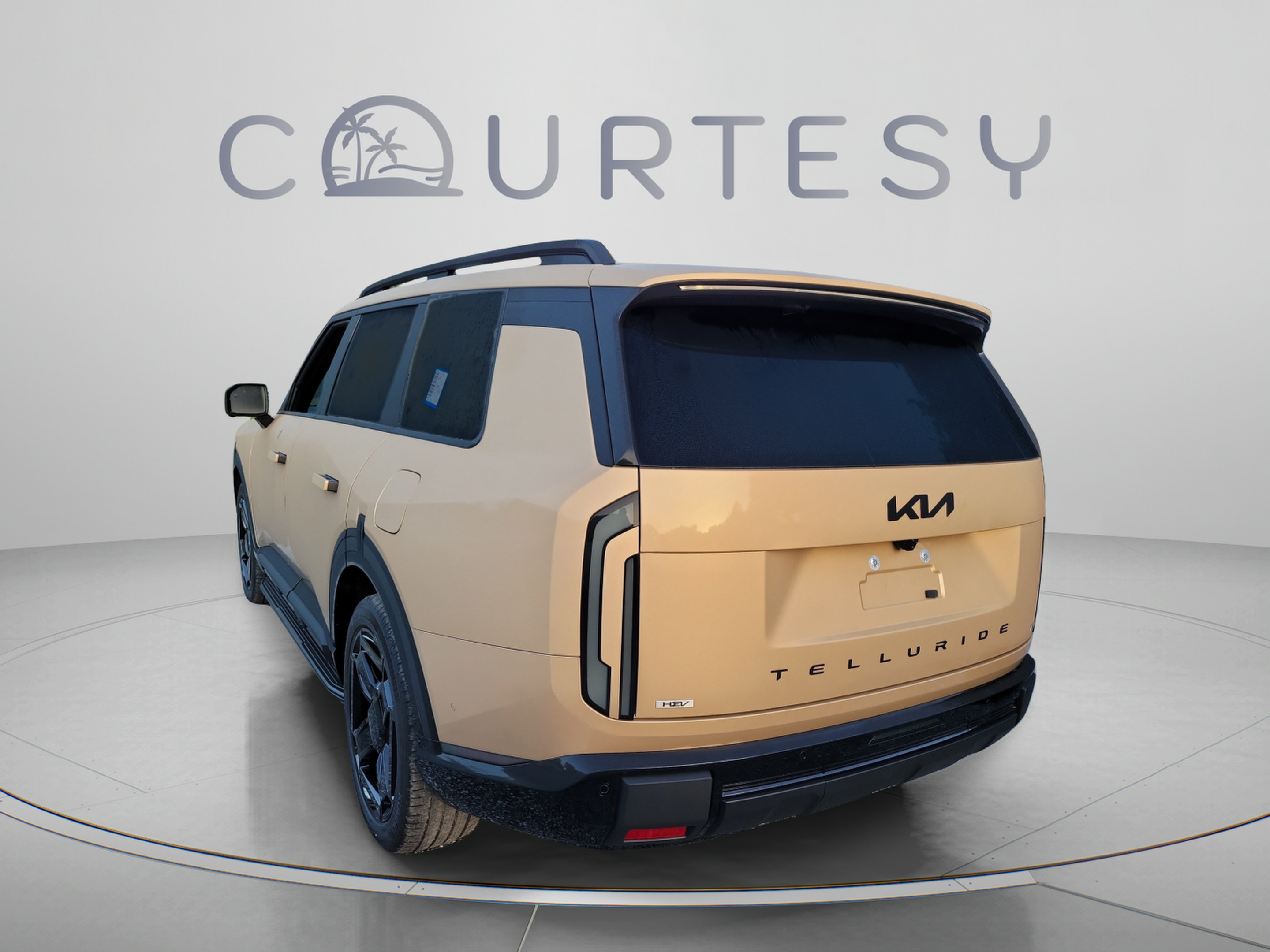 New 2027 Kia Telluride X-Line SX Prestige AWD/4WD image 2