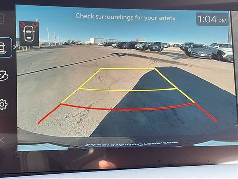 New 2026 Hyundai Palisade Calligraphy image 13