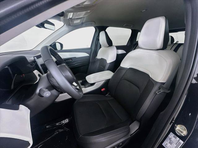 New 2026 MAZDA CX-5 Preferred AWD/4WD image 18